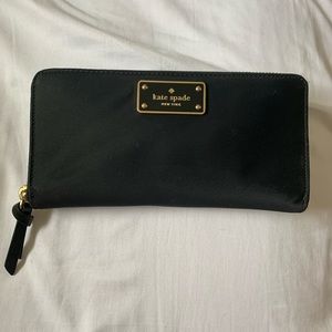 Kate Spade Wallet♠️
